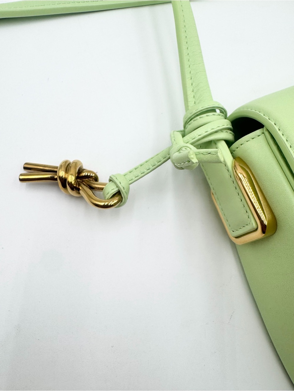 NEW Bottega Veneta Desiree Cross-Body Bag - Picture 7 of 14